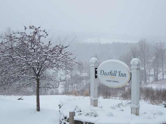 Deerhill Inn
